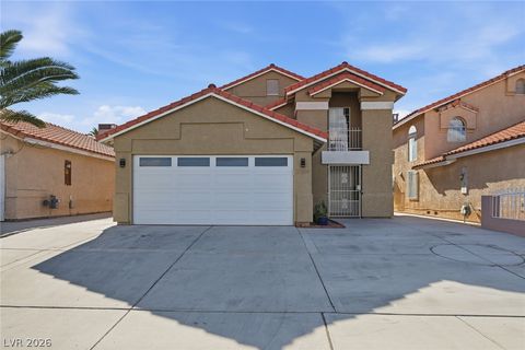 Homes For Sale - 2304 Stockton Avenue<br/> Las Vegas, NV 89104