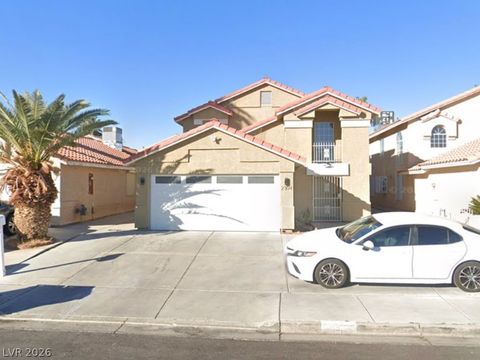Homes For Sale - 2304 Stockton Avenue<br/> Clark County, Las Vegas, NV 89104