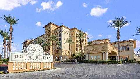 Photo of 2405 W Serene Avenue #603, Las Vegas, NV 89123 (MLS # 2753638)