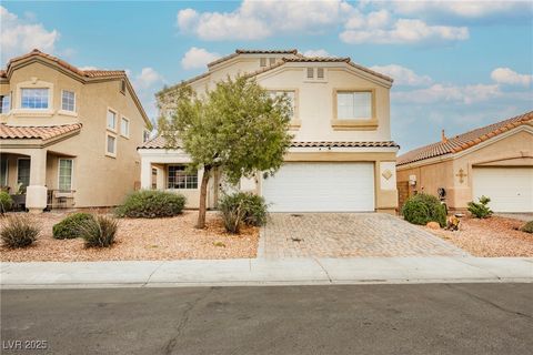 Photo of 408 Colorful Rain Avenue, North Las Vegas, NV 89031 (MLS # 2742867)