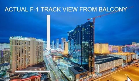 125 E Harmon Avenue 2921&2919 Las Vegas NV 89109