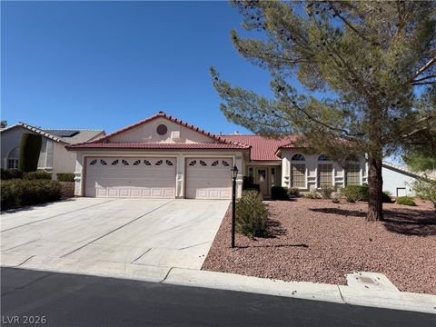 Homes For Rent - 5004 Elm Grove Drive<br/> Las Vegas, NV 89130