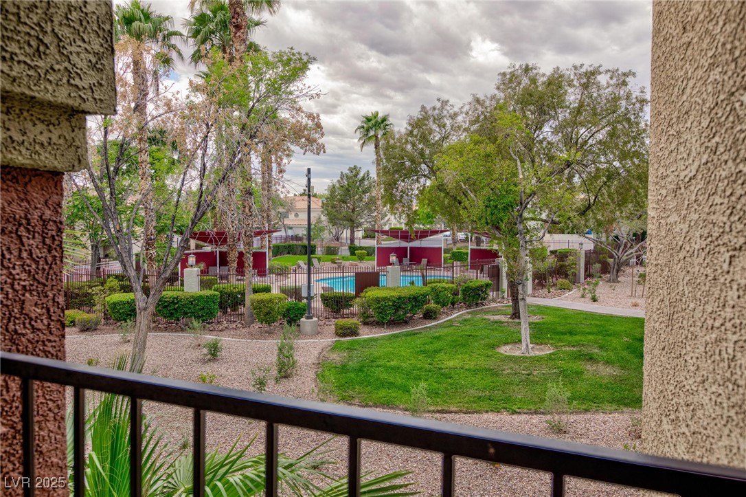7885 W Flamingo Road #2005, Las Vegas, Nevada image 1