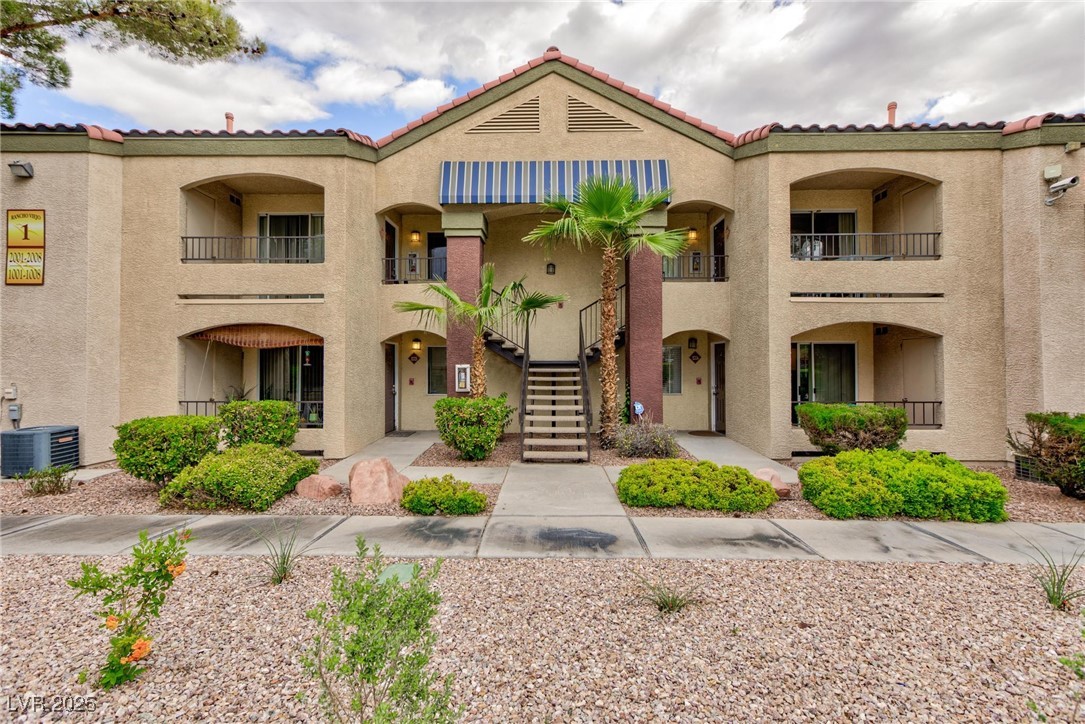 7885 W Flamingo Road #2005, Las Vegas, Nevada image 2