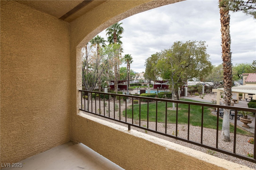7885 W Flamingo Road #2005, Las Vegas, Nevada image 27