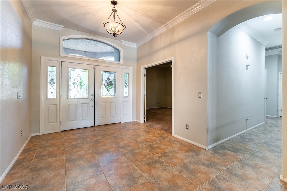 4934 Buckhorn Butte Court