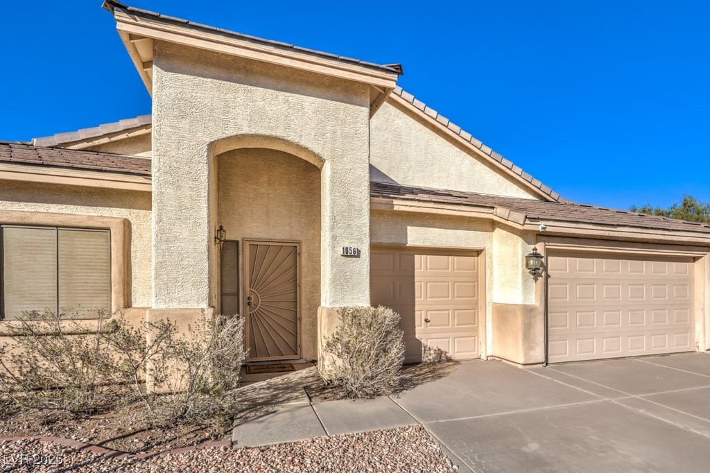 1056 Flatfoot Avenue, Henderson, Nevada image 4