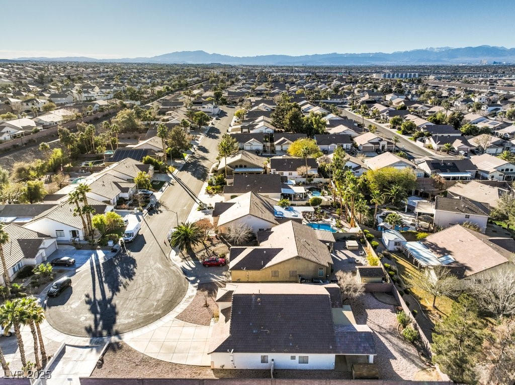 1056 Flatfoot Avenue, Henderson, Nevada image 41