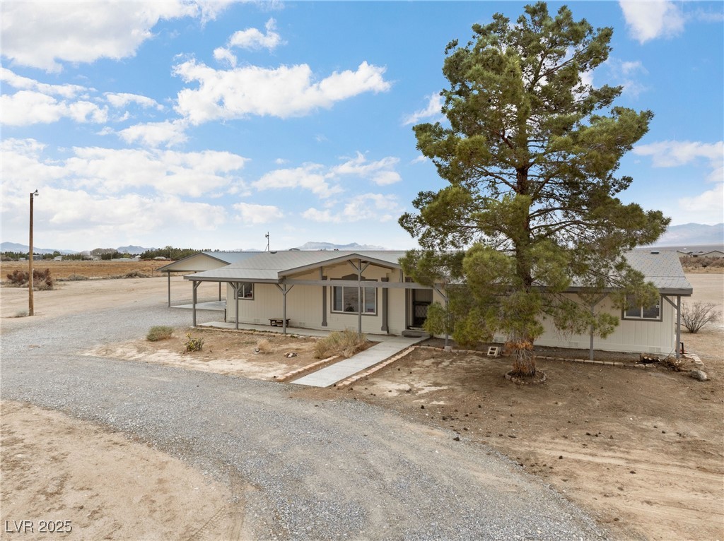 3560 E Thousandaire Boulevard, Pahrump, Nevada image 48