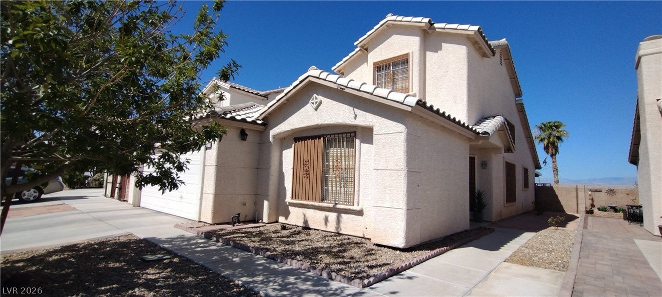 2367 Monterey Pine Drive