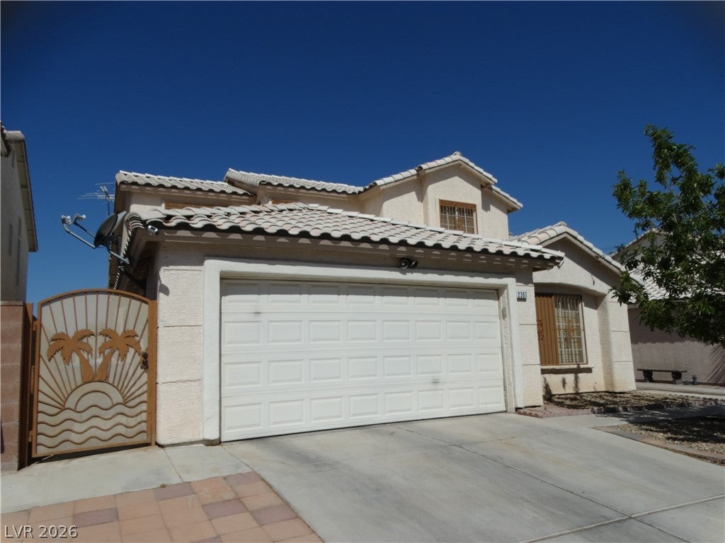 2367 Monterey Pine Drive