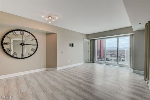Photo of 2700 Las Vegas Boulevard #2901, Las Vegas, NV 89109 (MLS # 2746336)