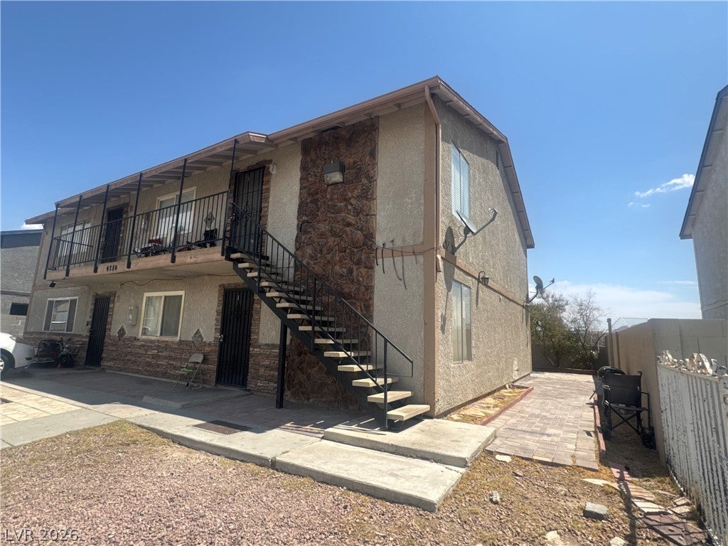4284 Vornsand Drive