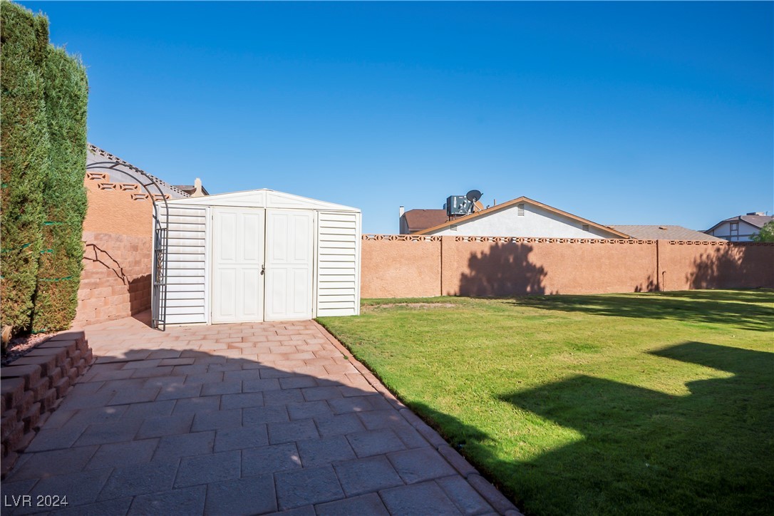 1523 Sandra Drive, Boulder City, Nevada image 38