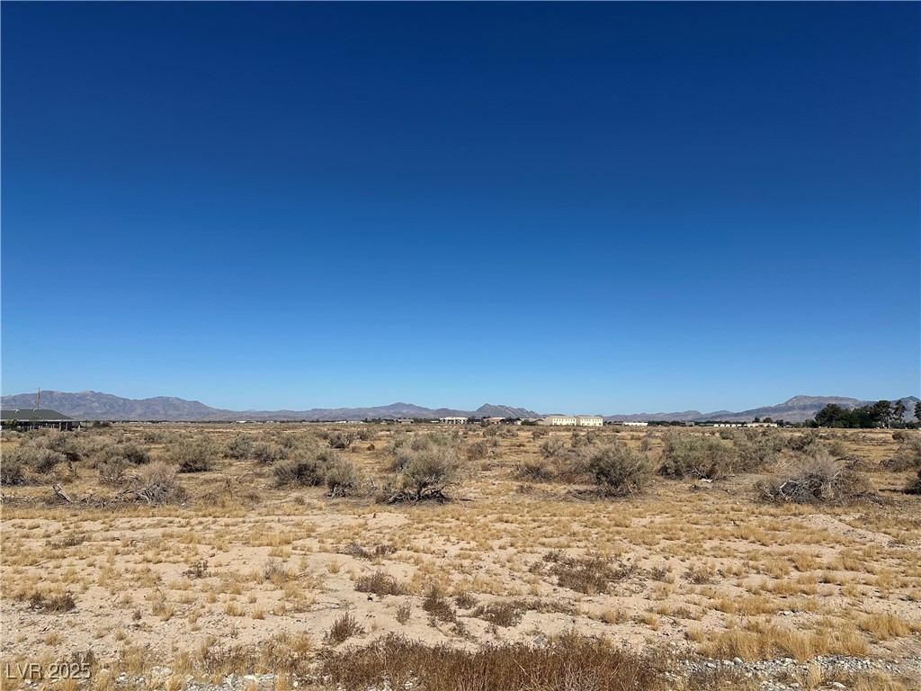 364 Mount Charleston Drive, Pahrump, Nevada image 1