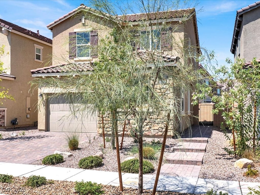 416 Desert Cadence Street