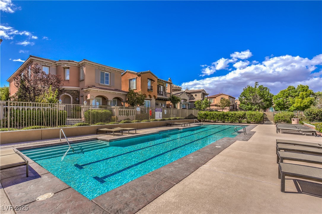 11178 Corsica Mist Avenue, Las Vegas, Nevada image 49