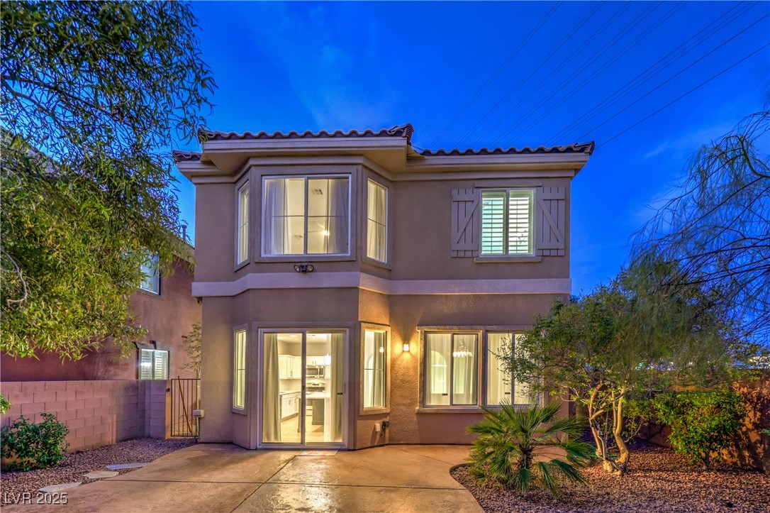 11178 Corsica Mist Avenue, Las Vegas, Nevada image 46