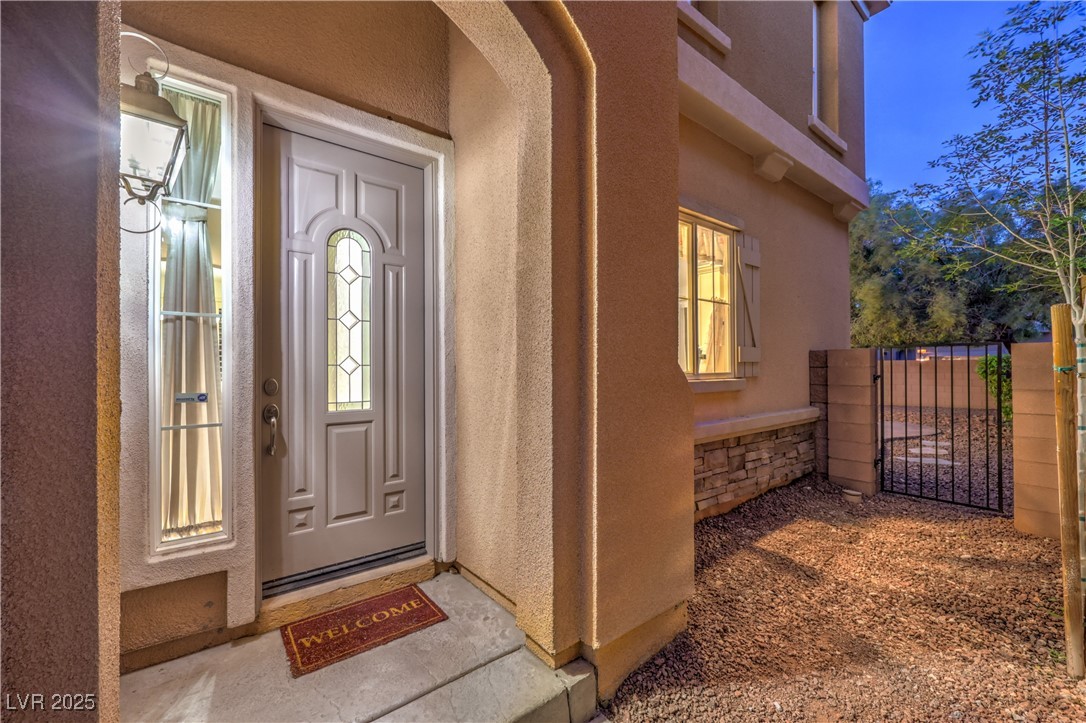 11178 Corsica Mist Avenue, Las Vegas, Nevada image 12