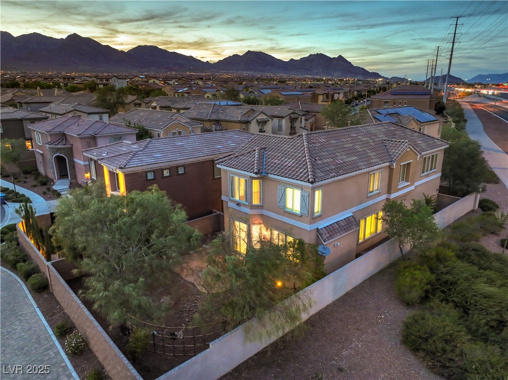 11178 Corsica Mist Avenue, Las Vegas, Nevada image 11
