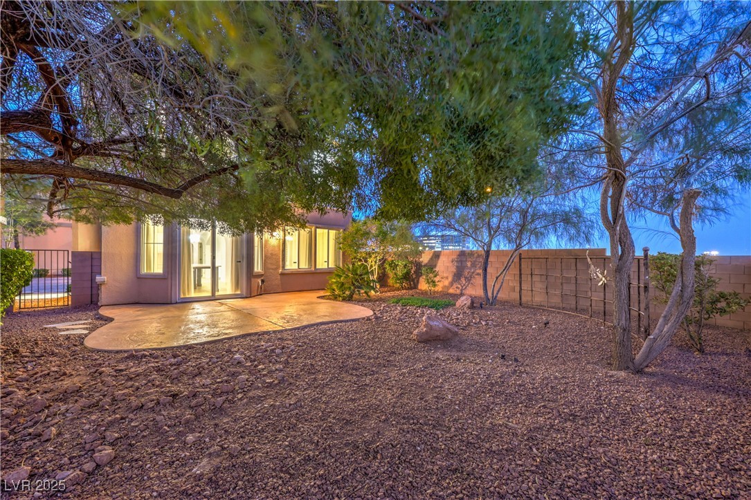 11178 Corsica Mist Avenue, Las Vegas, Nevada image 47