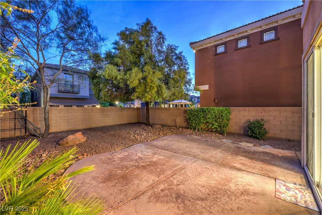 11178 Corsica Mist Avenue, Las Vegas, Nevada image 48