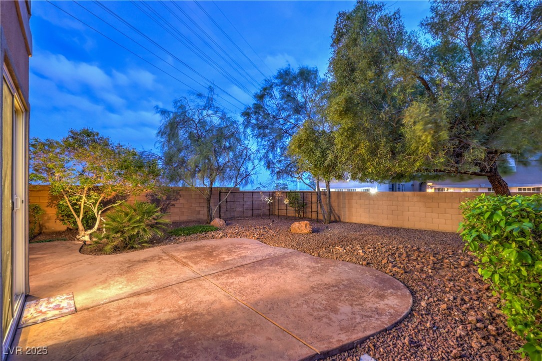 11178 Corsica Mist Avenue, Las Vegas, Nevada image 7