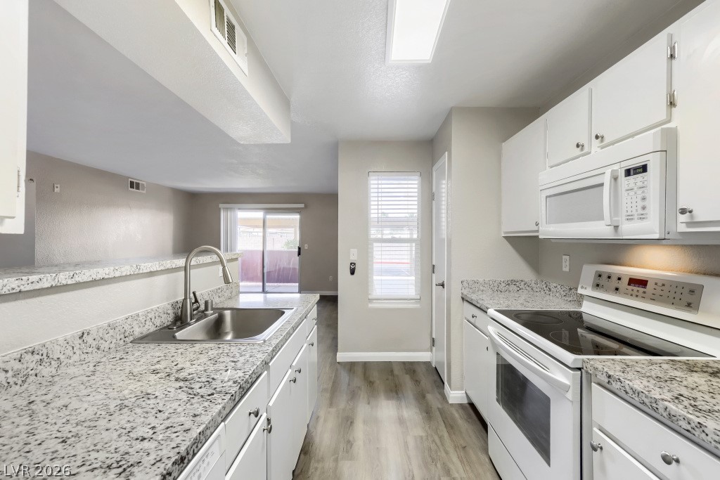 8101 W Flamingo Road 1024