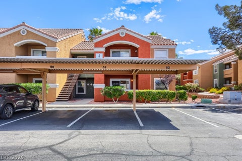 Condo For Sale - 8101 W Flamingo Road #1024<br/> Las Vegas, NV 89147