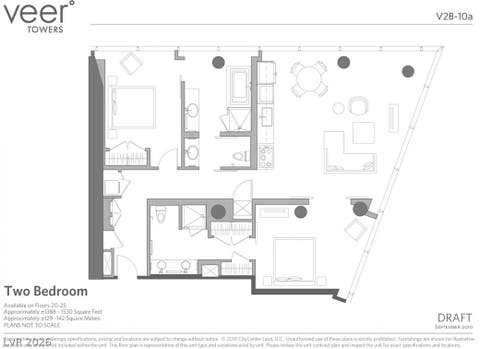 Tiny photo for 3722 S Las Vegas Boulevard #2402, Las Vegas, NV 89158 (MLS # 2768138)