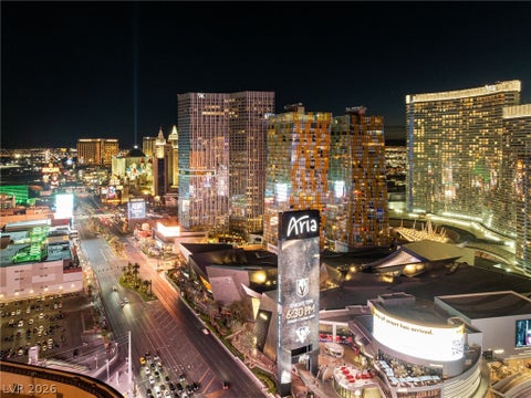Tiny photo for 3722 S Las Vegas Boulevard #2402, Las Vegas, NV 89158 (MLS # 2768138)