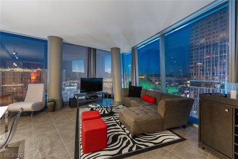 Tiny photo for 3722 S Las Vegas Boulevard #2402, Las Vegas, NV 89158 (MLS # 2768138)
