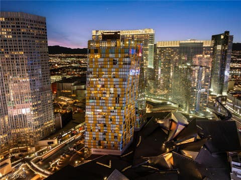 Tiny photo for 3722 S Las Vegas Boulevard #2402, Las Vegas, NV 89158 (MLS # 2768138)