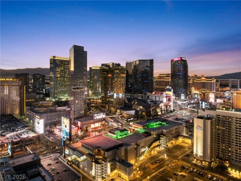 Tiny photo for 3722 S Las Vegas Boulevard #2402, Las Vegas, NV 89158 (MLS # 2768138)