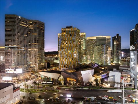 Tiny photo for 3722 S Las Vegas Boulevard #2402, Las Vegas, NV 89158 (MLS # 2768138)