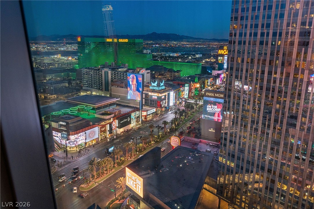 3722 S Las Vegas Boulevard 2402