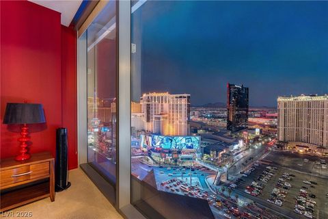 Tiny photo for 3722 S Las Vegas Boulevard #2402, Las Vegas, NV 89158 (MLS # 2768138)