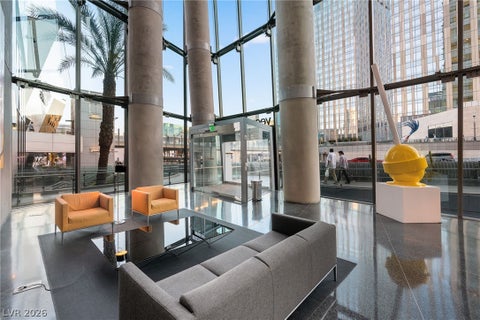 Tiny photo for 3722 S Las Vegas Boulevard #2402, Las Vegas, NV 89158 (MLS # 2768138)