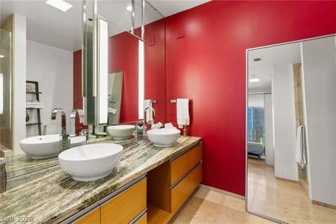 Tiny photo for 3722 S Las Vegas Boulevard #2402, Las Vegas, NV 89158 (MLS # 2768138)