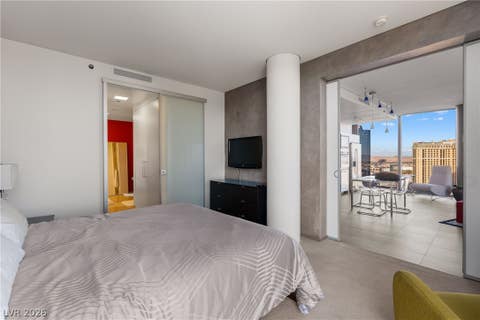 Tiny photo for 3722 S Las Vegas Boulevard #2402, Las Vegas, NV 89158 (MLS # 2768138)