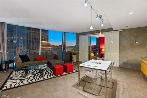 Tiny photo for 3722 S Las Vegas Boulevard #2402, Las Vegas, NV 89158 (MLS # 2768138)