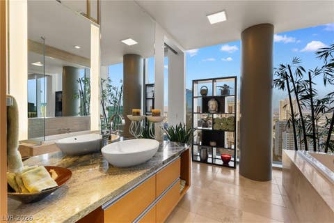 Tiny photo for 3722 S Las Vegas Boulevard #2402, Las Vegas, NV 89158 (MLS # 2768138)