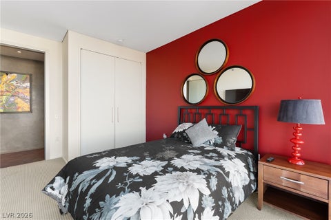 Tiny photo for 3722 S Las Vegas Boulevard #2402, Las Vegas, NV 89158 (MLS # 2768138)