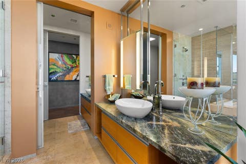 Tiny photo for 3722 S Las Vegas Boulevard #2402, Las Vegas, NV 89158 (MLS # 2768138)