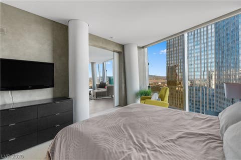 Tiny photo for 3722 S Las Vegas Boulevard #2402, Las Vegas, NV 89158 (MLS # 2768138)