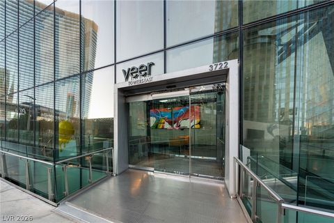 Tiny photo for 3722 S Las Vegas Boulevard #2402, Las Vegas, NV 89158 (MLS # 2768138)