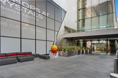 Tiny photo for 3722 S Las Vegas Boulevard #2402, Las Vegas, NV 89158 (MLS # 2768138)