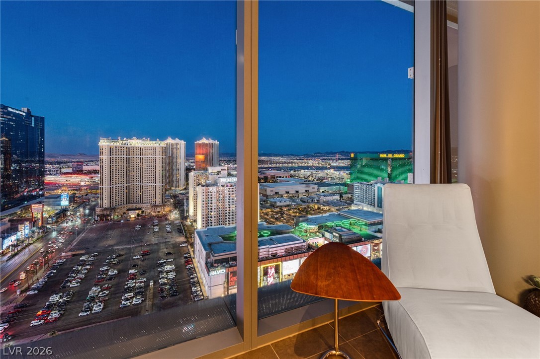 3722 S Las Vegas Boulevard 2402