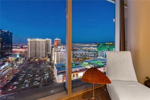 Tiny photo for 3722 S Las Vegas Boulevard #2402, Las Vegas, NV 89158 (MLS # 2768138)