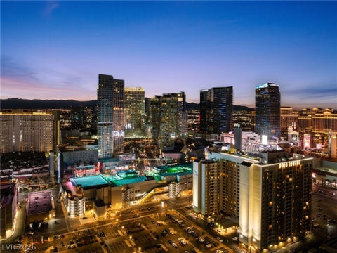 Tiny photo for 3722 S Las Vegas Boulevard #2402, Las Vegas, NV 89158 (MLS # 2768138)